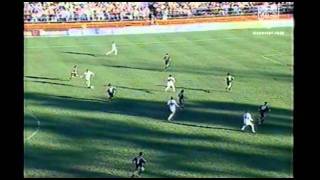 MNT vs Canada Highlights  Nov 9 1997 [upl. by Bran]