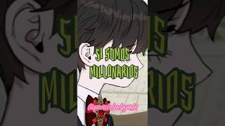 no le metas ideas XD manhwa manhwareccomendation humor parodia kissmeliar BL yaoi [upl. by Niall502]