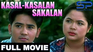 KASALKASALAN SAKALAN  Full Movie  Romance Comedy w Judy Ann Santos amp Wowie de Guzman [upl. by Raffaj]