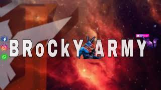 BROCKY ACHIK Live Stream [upl. by Perce]