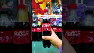 PROMOCIONALES DE COCACOLA  THE HEROES  COCACOLA x MARVEL  COCACOLA PERU [upl. by Reis]