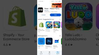 Review about Rave App ll Review X [upl. by Alacim]