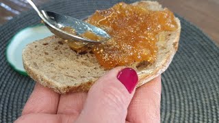 La recette de la Confiture Allégée en Sucre  Moins calorique [upl. by Vento]