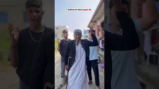 Sakina ka dariya 🤣🤌🫰😂part 4 comedy funny fun experiment roastreaction short viralvideo vir [upl. by Natye]