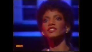 Melba Moore  mind up tonight 1982 [upl. by Ogait]