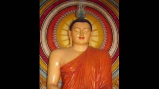 buddhanussathi bawanawa galaboda aththe gnanasara thero [upl. by Pallaten]