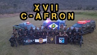 XVII CAFRON [upl. by Ava]