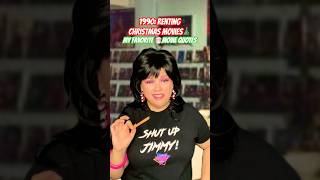 80s Christmas Movies were the best wamazing quotable lines christmasmovies 80smovies videostore [upl. by Bertsche]