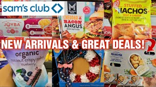 SAMS CLUB NEW ARRIVALS amp GREAT DEALS for MAY 2024 LIMITED TIME ONLY ITEMS amp DEALS 521 [upl. by Daney]