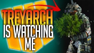 100 Proof TREYARCH Watches My Vids BO4 Cordite Gameplay [upl. by Ilojne]