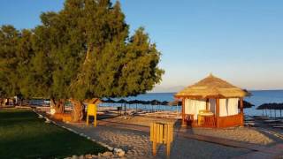 Mitsis Blue Domes Exclusive Resort amp Spa Insel Kos [upl. by Donegan]