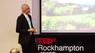 8 principles to achieve optimum mental health  Dan Banos  TEDxRockhampton [upl. by Ellie906]