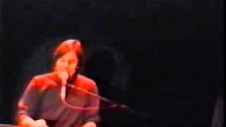 Jackson Browne amp Lindley 5 Rosie BresciaItaly 199749 [upl. by Hourigan]