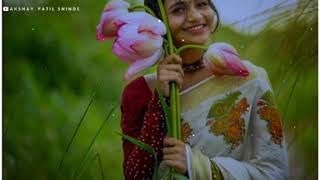 New baganiya song whatsapp status video 2020  New jhumur song status video 2020 [upl. by Beaulieu930]