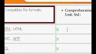 Microsoft Office FrontPage 2003 Insert HTML while working in Design View [upl. by Eidualc181]