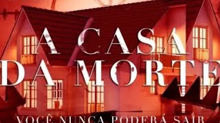 A casa da morte filme de terror [upl. by Toni]