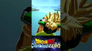 Apelou o com 19 😡dragonballsparkingzero [upl. by Elinet]