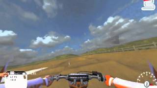 MX Simulator Marona Practice Facility SX  possiblyquick [upl. by Essej]