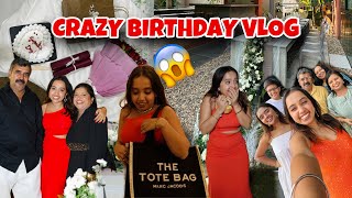 My Birthday Vlog❤️ [upl. by Anitroc298]