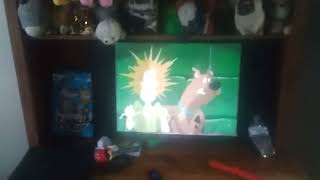 Scooby Doo monster of Mexico DVD commercial [upl. by Adnek]