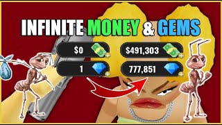 💸OP MAKE EVERYONE BALD TYCOON Script Hack • Infinite Money amp Gems Roblox 2024 [upl. by Pippy459]