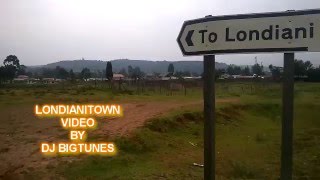 LONDIANI TOWN MY CITY MA TOWN [upl. by Blanche]