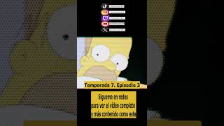 Cletus rolea ser hijo de Homer TODAS las APARICIONES de la familia SPUCKLER [upl. by Branch]