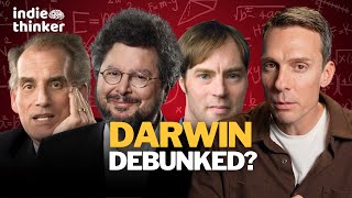 Did Mathematicians DEBUNK Darwins Theory [upl. by Abbottson559]