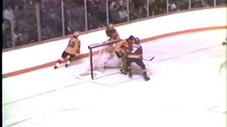 Nov20 1979 Los Angeles Kings – Vancouver Canucks [upl. by Riordan]