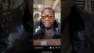 My friend disappointed me Speed Darlington [upl. by Ledba]