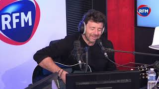 Patrick Bruel  Je reviens [upl. by Coy]