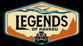 Legends Of Havasu 2023 Recap [upl. by Carrnan]