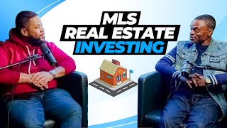 Real Estate Investing Using The MLS  Rants and Gems 74 [upl. by Ellerud]