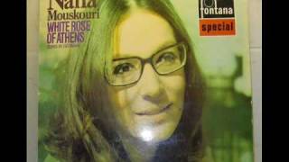 Einmal weht der Sudwind wieder  Nana Mouskouri 1967 [upl. by Leynad]