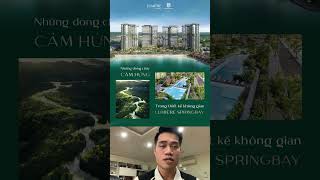 Lumière SpringBay Vinhomes Ocean Park 2  Thông tin và chính sách từ Masterise Homes tháng 112024 [upl. by Fawne]