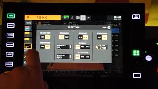 BEHRINGER WING  RUNDOWN  RTA Settings [upl. by Anyrak]