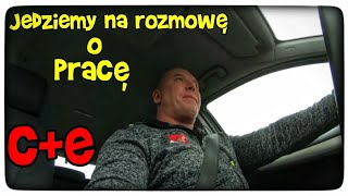 Rozmowa o pracęKierowca CE w Holandii [upl. by Eile]