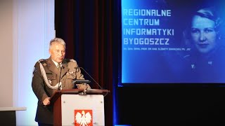 Przekazanie Obowiązków Komendanta  RCI Bydgoszcz 2024 [upl. by Akimot]