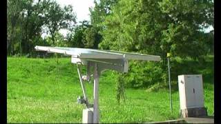 Attuatore per settore fotovoltaico  Actuator for photovoltaic market [upl. by Malley]