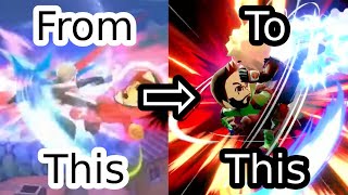 What if Sm4sh Mii Brawler was in Ultimate  ft WhyDo WDBTHtGP [upl. by Eceined]