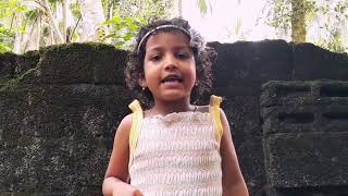 സ്നേഹപൂർവ്വം തൻഹ ഫാത്തിമ I Hit songs thanha fathima I Thanna micha vlogsum paattum 2024 [upl. by Ronnica]