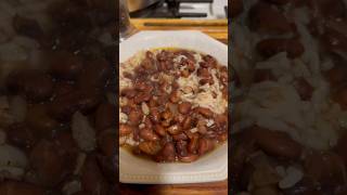 Easy Crockpot Pinto Beans Recipe [upl. by Correna9]