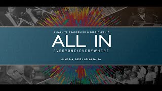 ALL IN  Commissioning 2023 Preview [upl. by Semaj]