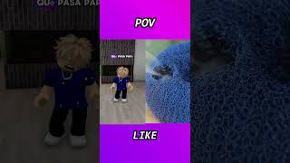 quotPadres prohíben el teléfono roblox pov [upl. by Cesaria]