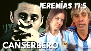 🎤CANSERBERO  JEREMÍAS 175 🔥 ARGENTINOS REACCIONAN [upl. by Anirtac]