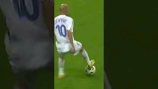 Zidane Magical Skills zidaneskills zidanehighlihhts zidane2006 [upl. by Lenroc]