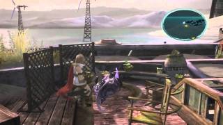 Lets Play Final Fantasy XIII 072  LCie Come Home [upl. by Ehc]