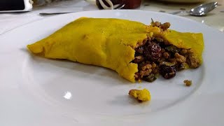 Pasteles Recipe Trinidad Pastelles Making Pastelles with or without Banana Leaves [upl. by Irolav]