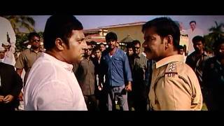 Singham Hindi 2011 BEST DIALOGUE amp SCENE [upl. by Mahseh]