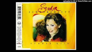 Sandra Schwarzhaupt  Summer Rain  Long Version [upl. by Cecil686]